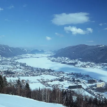 Seecamping Hoffmann Campsite Steindorf am Ossiacher See