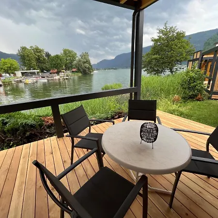 Campsite Seecamping Hoffmann