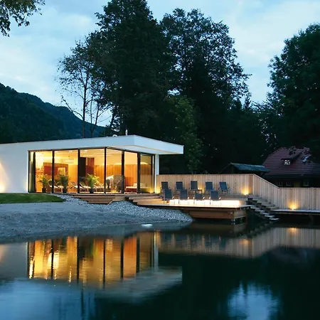 Kamp alanı Seecamping Hoffmann *