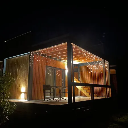 Kamp alanı Seecamping Hoffmann Steindorf am Ossiacher See