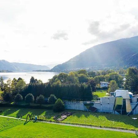 Seecamping Hoffmann * Steindorf am Ossiacher See