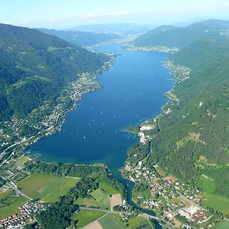 Campsite Seecamping Hoffmann
