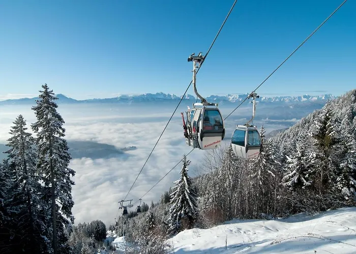 Kamp alanı Seecamping Hoffmann *