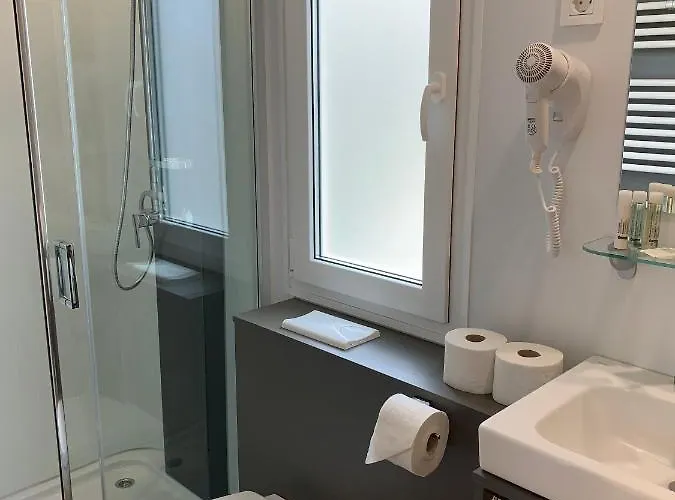 Seecamping Hoffmann Steindorf am Ossiacher See