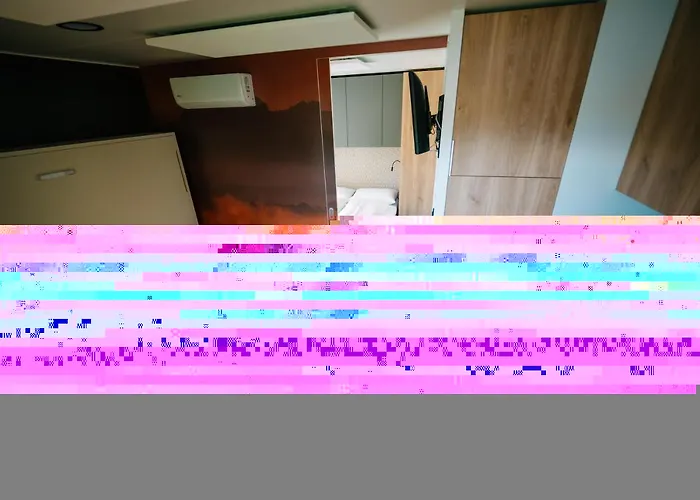 Kamp alanı Seecamping Hoffmann