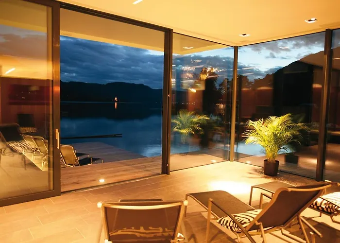 Seecamping Hoffmann *