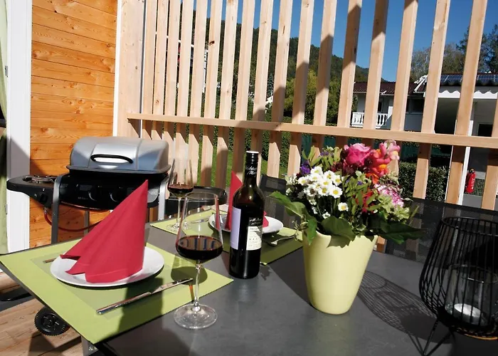 Seecamping Hoffmann *