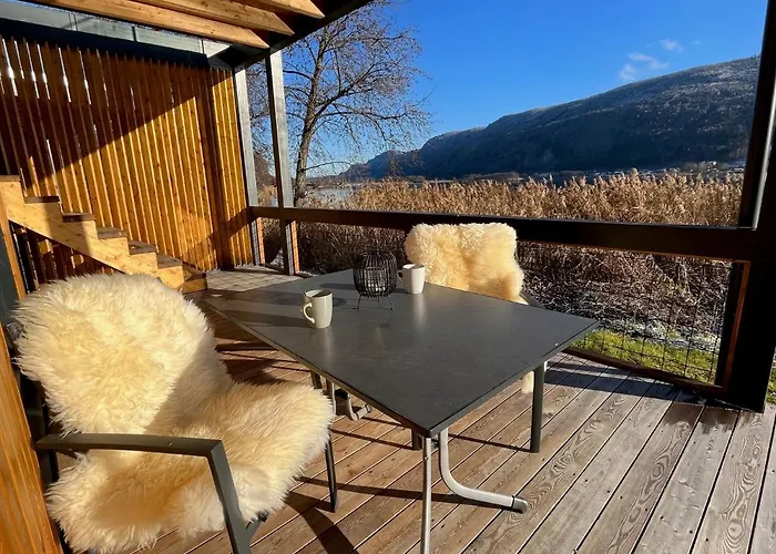 Kamp alanı Seecamping Hoffmann Steindorf am Ossiacher See