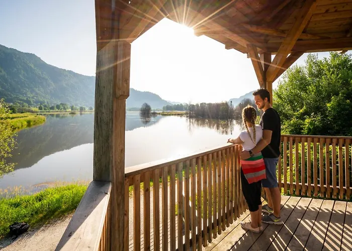 Kamp alanı Seecamping Hoffmann *